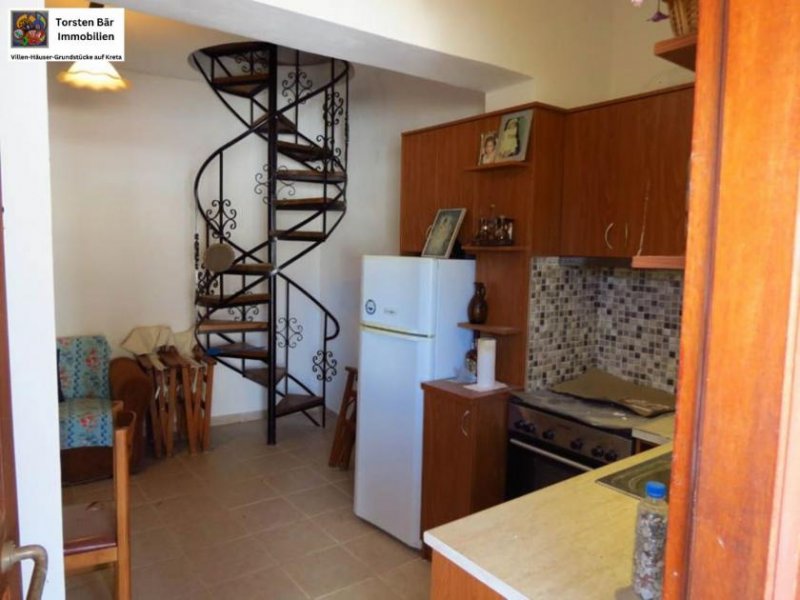 Palekastro Kreta, Palekastro Zwei schöne Einfamilienhäuser zu verkaufen Haus kaufen